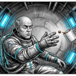 AI Ilustrace
