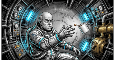 AI Ilustrace
