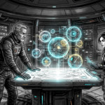 AI Ilustrace