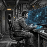 AI Ilustrace