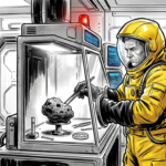 AI Ilustrace