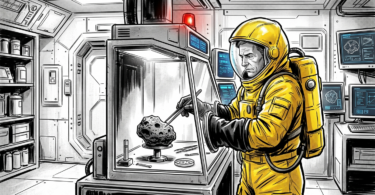 AI Ilustrace