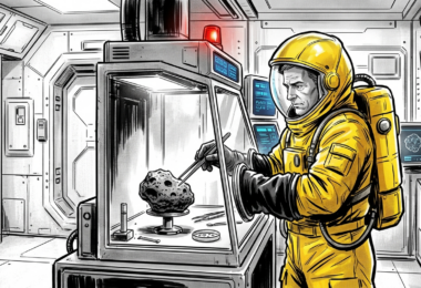 AI Ilustrace