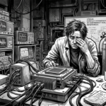 Ilustrace k ději