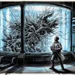 Ilustrace k ději