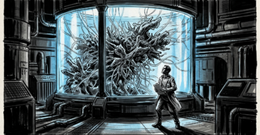 Ilustrace k ději