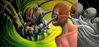 Transhumanismus