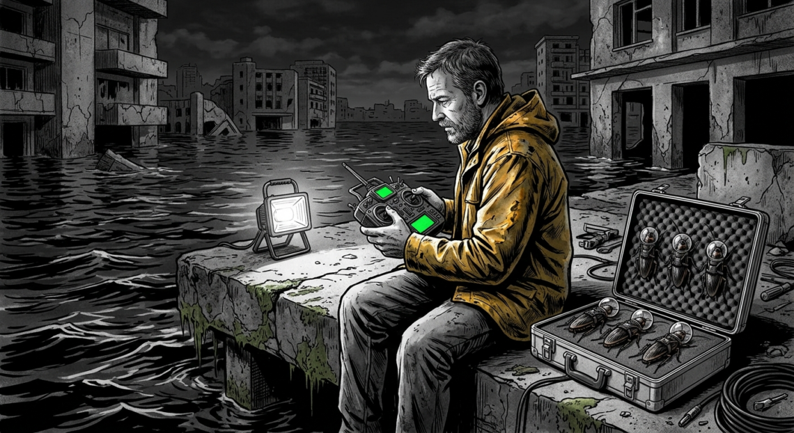 AI Ilustrace