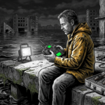 AI Ilustrace