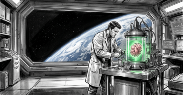AI Ilustrace