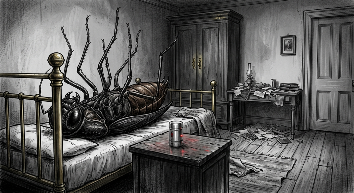 AI Ilustrace