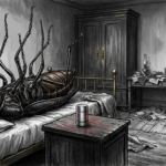 AI Ilustrace