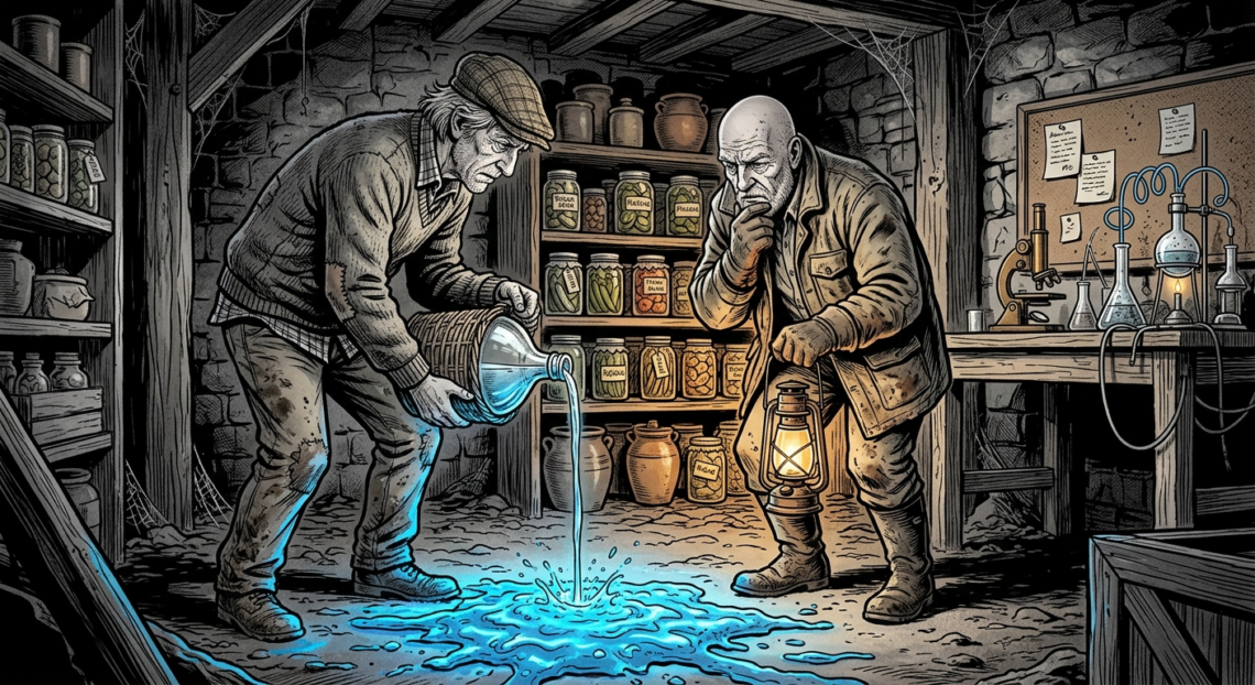 AI Ilustrace