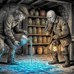 AI Ilustrace