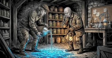 AI Ilustrace