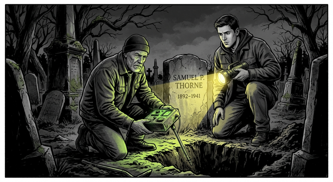 AI Ilustrace