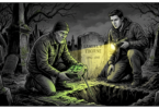 AI Ilustrace