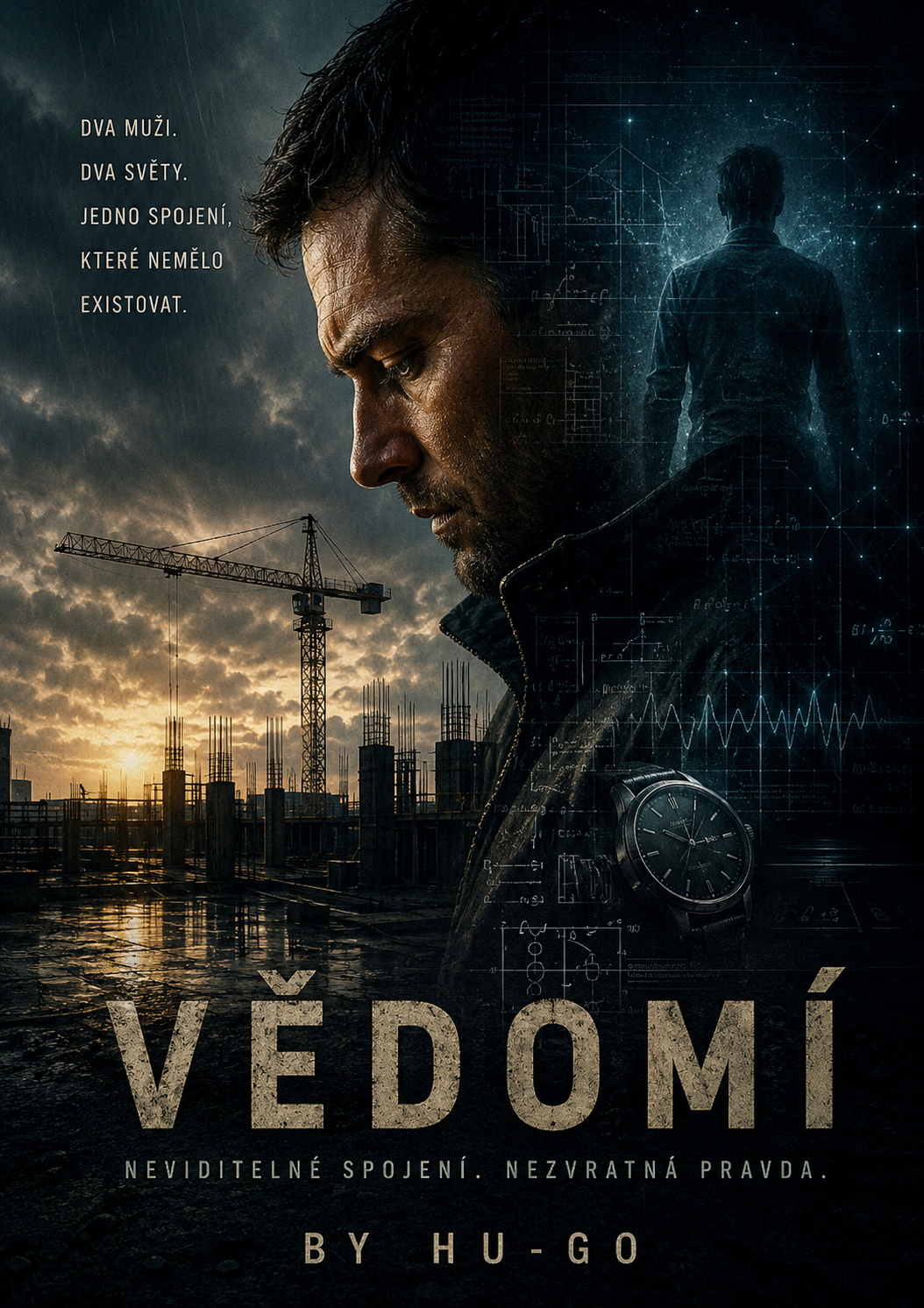 Vědomí Obrázek
