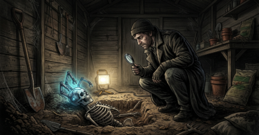 AI Ilustrace