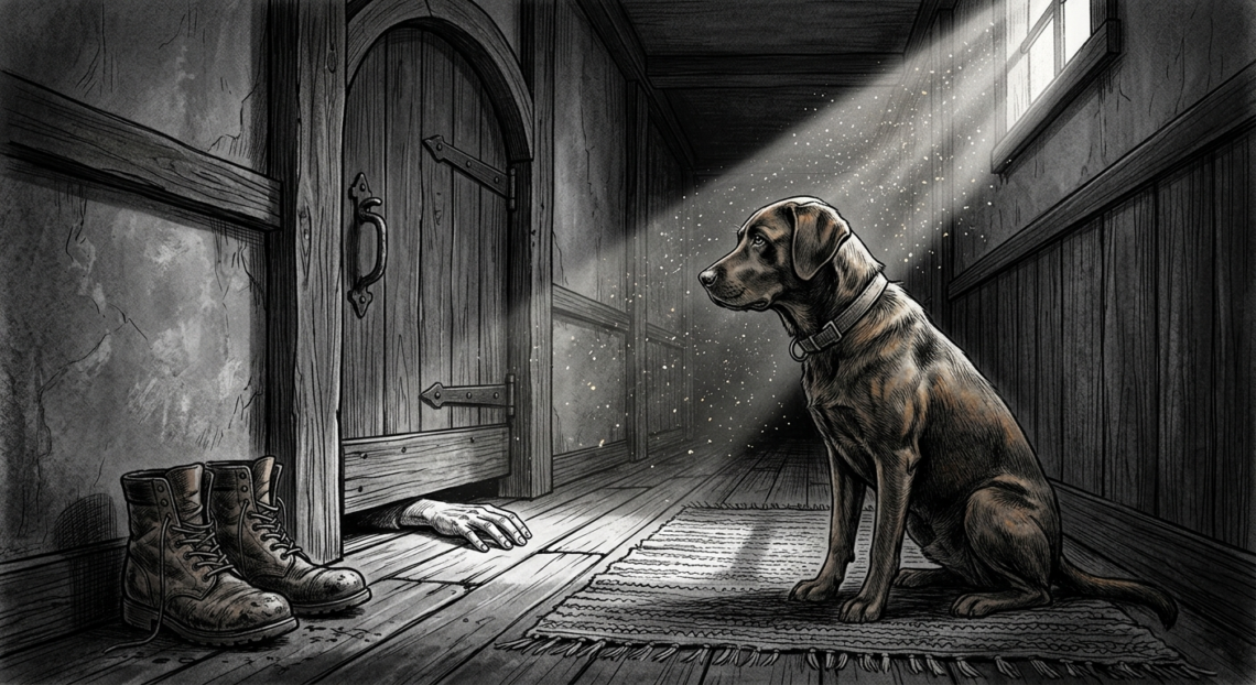 AI Ilustrace