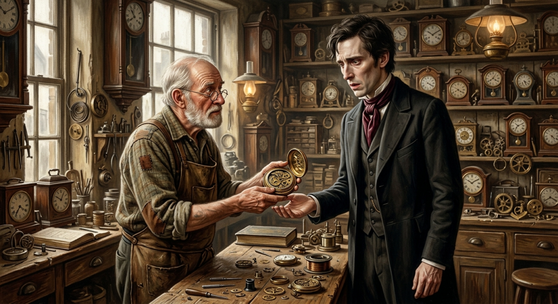 AI Ilustrace