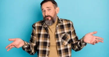 Depositphotos 463413206 stock photo photo of clueless man shrug