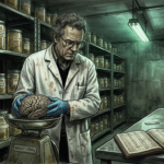 AI Ilustrace