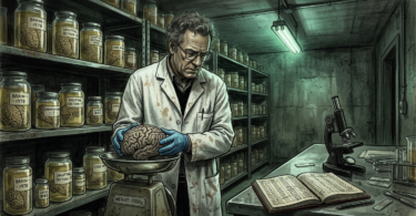 AI Ilustrace
