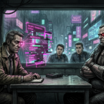 AI Ilustrace